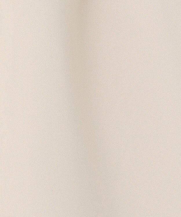 23区GOLF 【WOMEN】【23Fondation/WEB&一部店舗限定】ソフトダンボールニット スカート ベージュ系