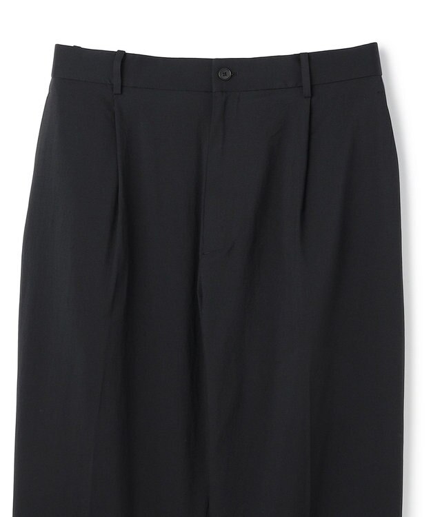 UNFILO MENS FINEMOVE Light イージーパンツ ブラック