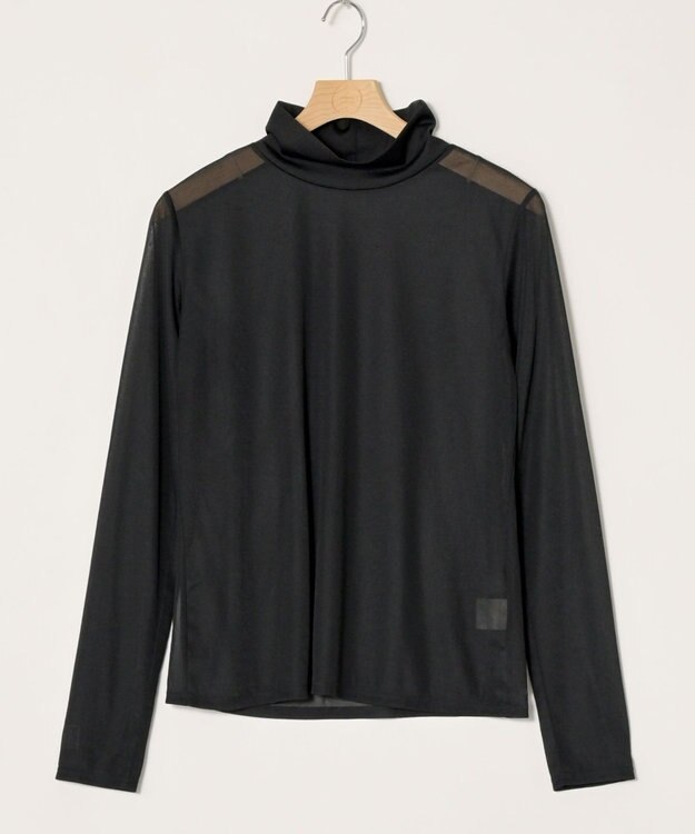 ONWARD Reuse Park 【uncrave】カットソー秋冬 ブラック