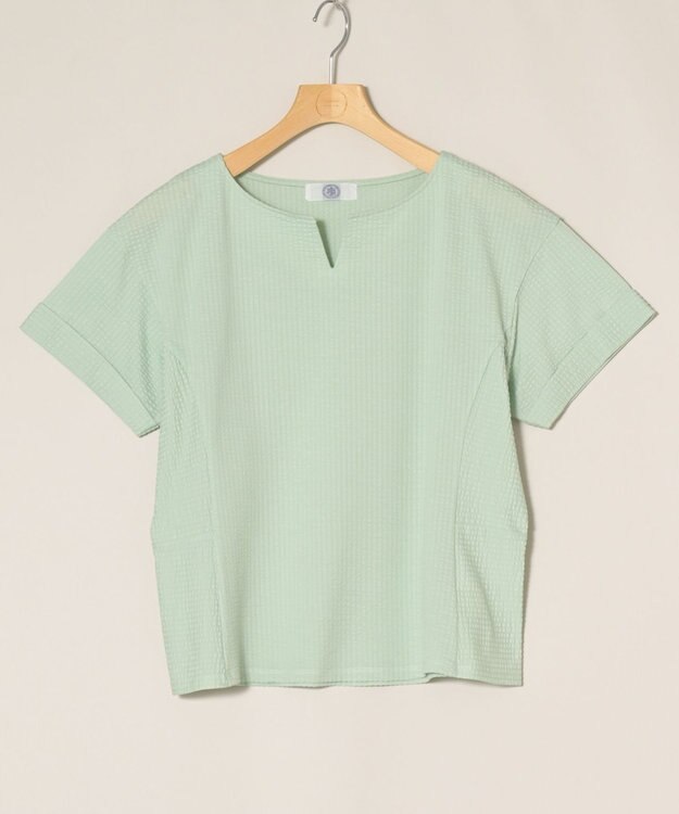 ONWARD Reuse Park 【J.PRESS】カットソー春夏 グリーン