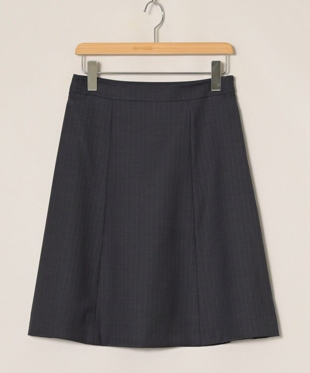 ONWARD Reuse Park 【組曲】スカート春夏 グレー
