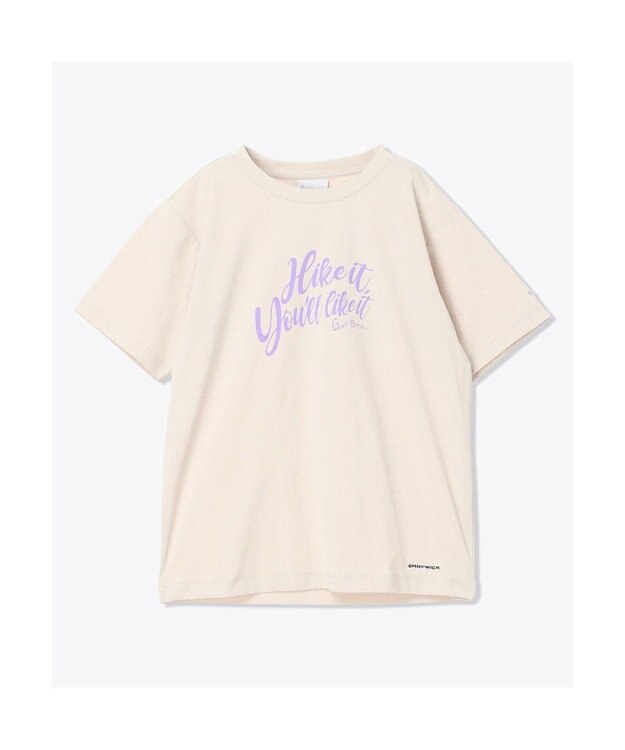 Columbia Columbia/ ティーティージービーショートスリーブTシャツ /コロンビア Dark Stone