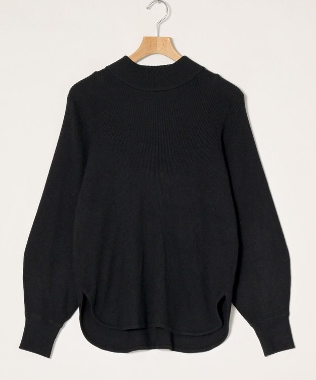 ONWARD Reuse Park 【any FAM】ニット秋冬 ブラック