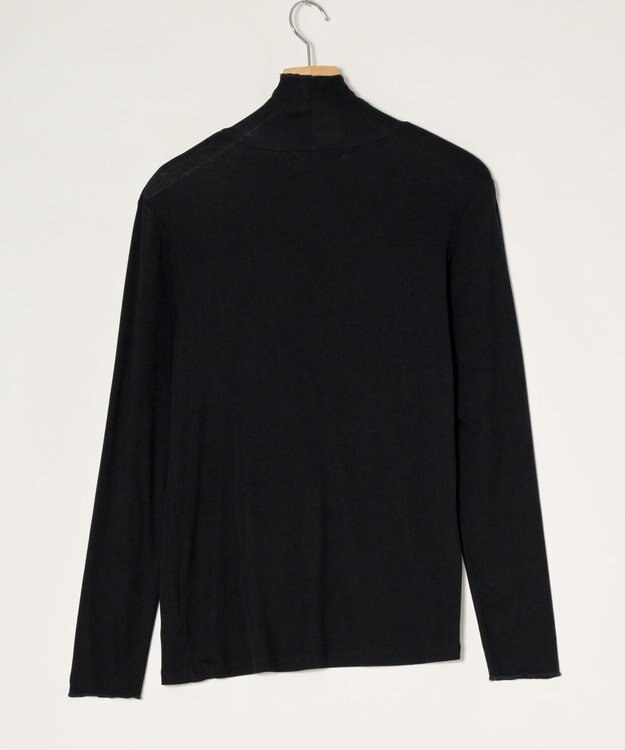 ONWARD Reuse Park 【any FAM】カットソー秋冬 ブラック