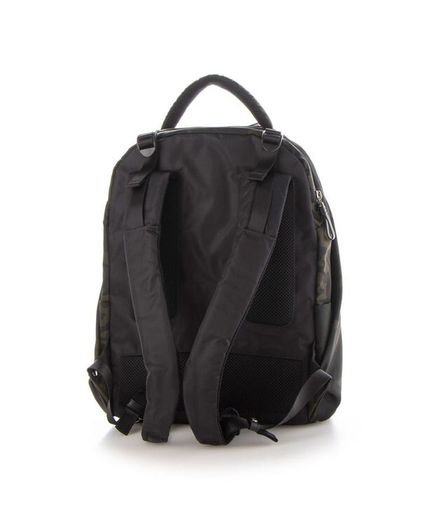 Y'SACCS WELLBA リュックサック【TVドラマ衣装提供商品】 グリーン系その他２