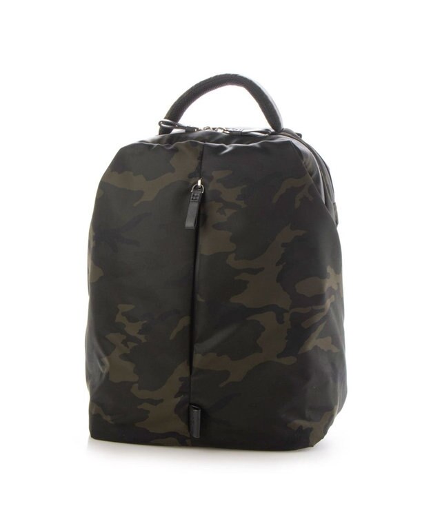 Y'SACCS WELLBA リュックサック【TVドラマ衣装提供商品】 グリーン系その他２