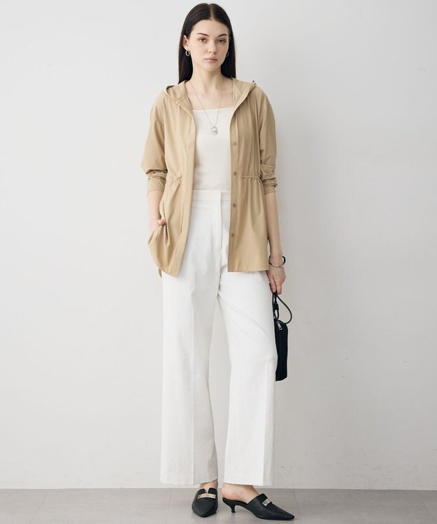 ICB 【先行予約・WEB限定カラーあり】マットスキューバ ラッシュガード ベージュ