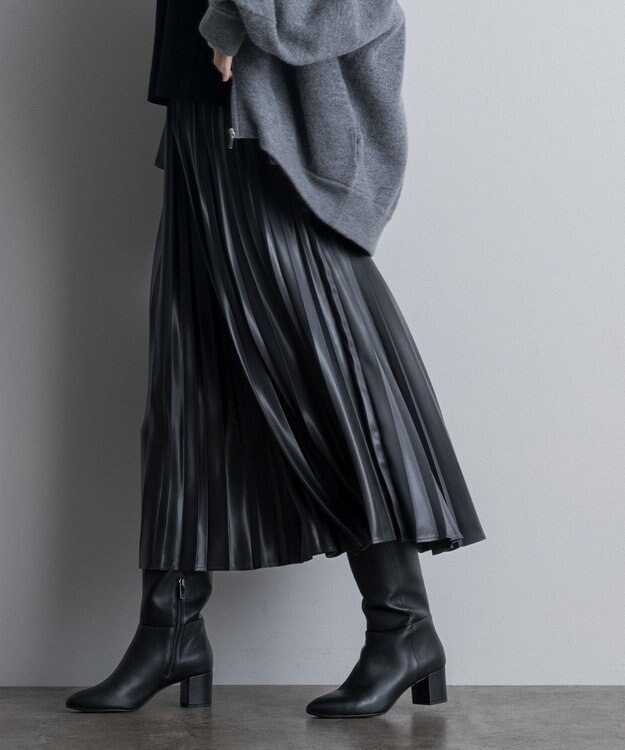 ONWARD Reuse Park 【23区】スカート秋冬 グレー