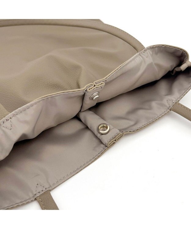 ROOTOTE 1142【A4収納サイズ】LT.アーキャトル_ルーパンセ-A 04：モスグレー