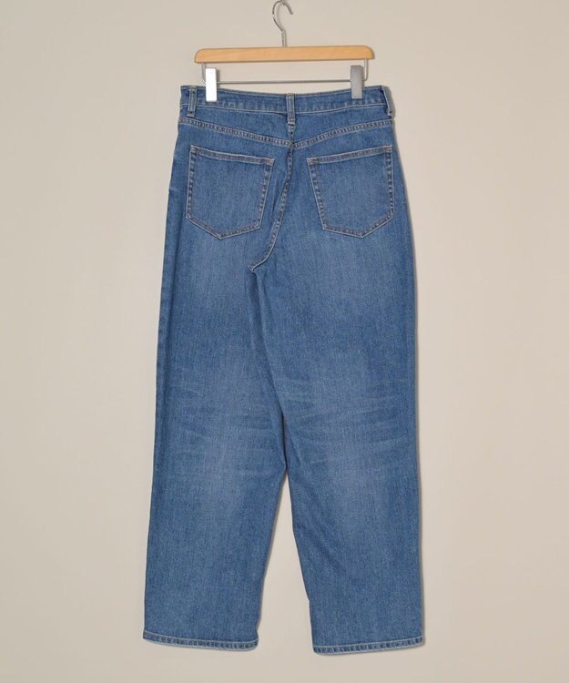 ONWARD Reuse Park 【23区】パンツ春夏 ブルー