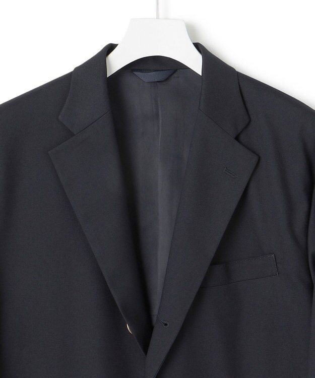 J.PRESS YORK STREET 【UNISEX】シングルブレザー ネイビー系