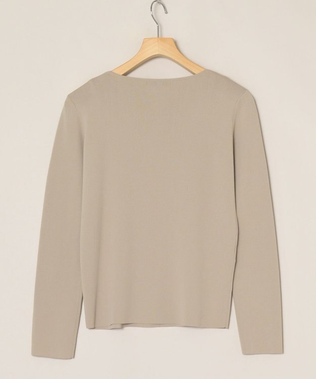 ONWARD Reuse Park 【ICB】ニット春夏 ベージュ