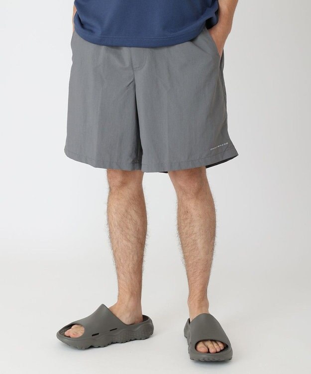 Columbia Columbia/ バックキャストIVウォーターショート /コロンビア City Grey