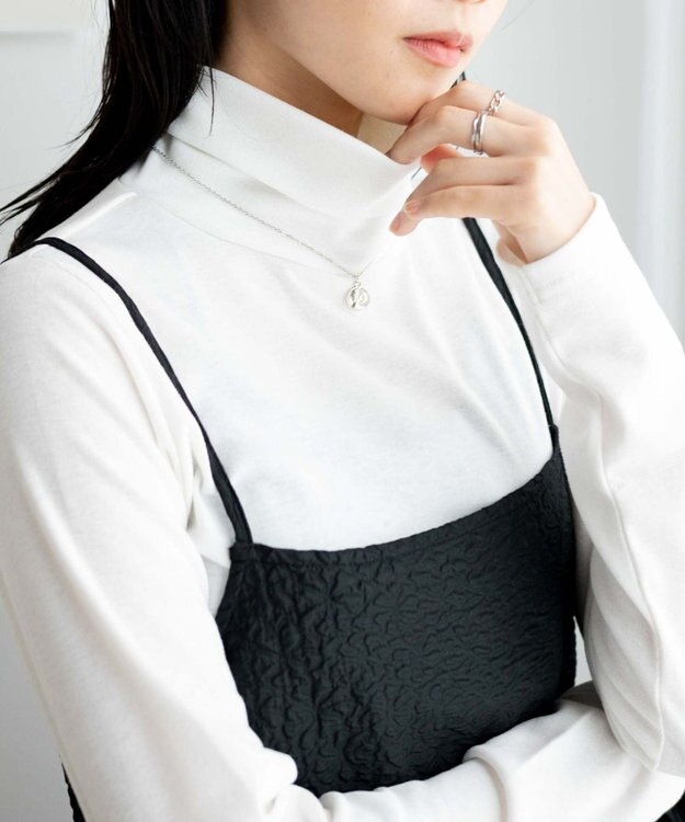 WEGO タートルロンT ホワイト