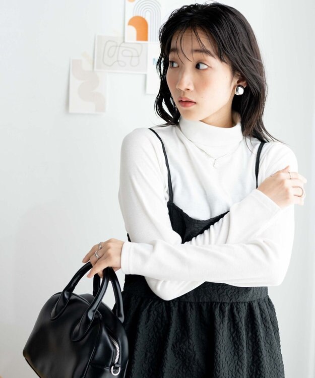 WEGO タートルロンT ホワイト