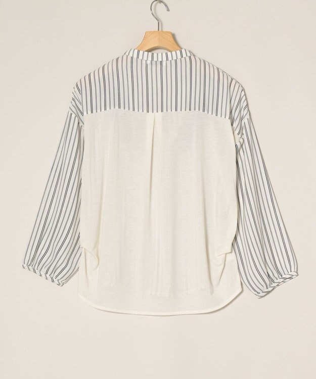 ONWARD Reuse Park 【any FAM】カットソー秋冬 ホワイト