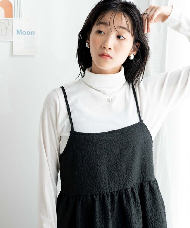 WEGO タートルロンT ホワイト