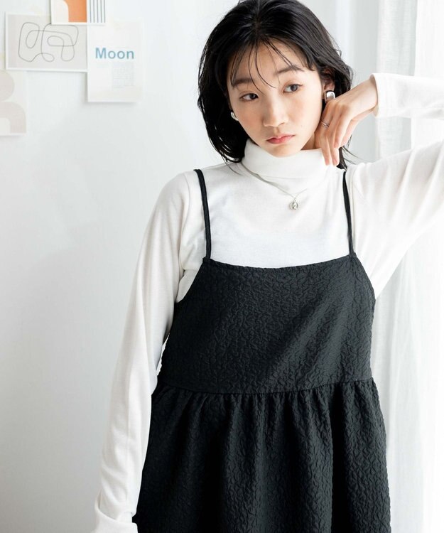 WEGO タートルロンT ホワイト