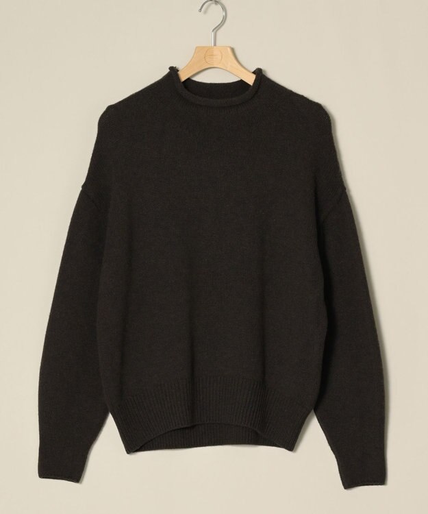 ONWARD Reuse Park 【23区】ニット秋冬 ブラウン