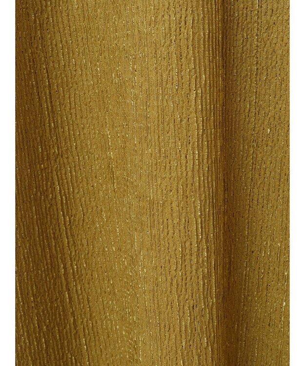 Green Parks BEST PRICE 表面感カットキャミワンピース Yellow