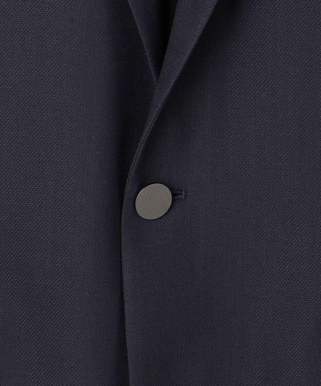 JOSEPH HOMME ホップサックストレッチ    ジャケット ネイビー系