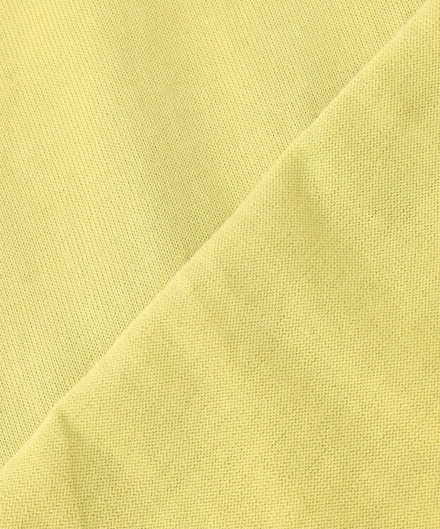 J.PRESS LADIES 【洗える】BASIC HT-COTTON クルーネック ニット ピスタチオ系