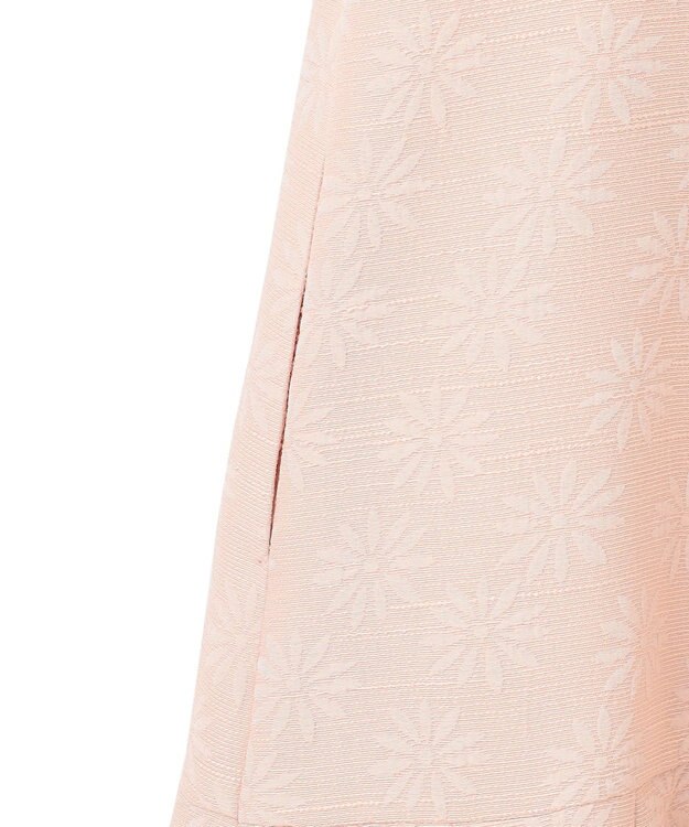 TOCCA 【消臭】SMILE FLOWER DRESS ドレス ピンク系