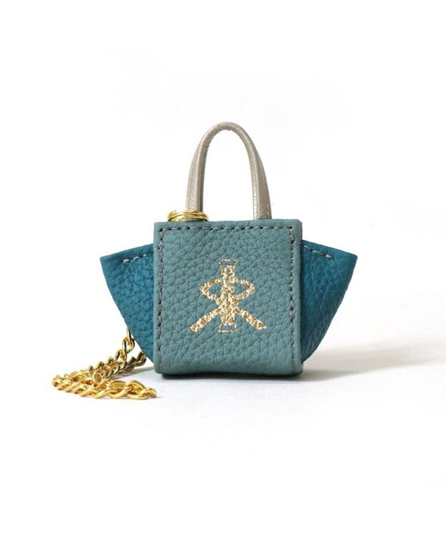 Regalo Felice 【日本製】チャーム コンビ / REGALO SBL(スカイブルー×ブルー)