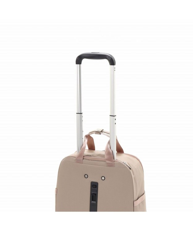 ACE BAGS & LUGGAGE Kanana project COLLECTION ルフレTR ソフトトローリー 23L 68351 カナナ プロジェクト コレクション ベージュ