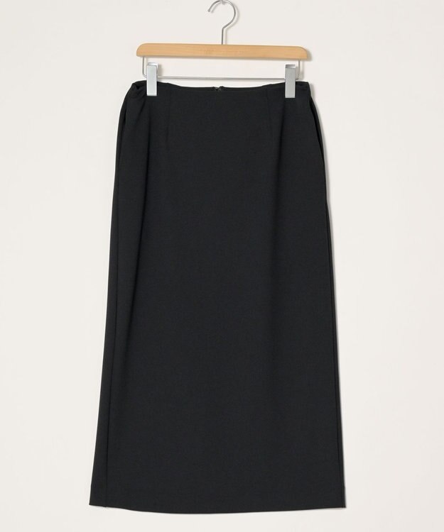 ONWARD Reuse Park 【UNFILO】スカート春夏 ブラック