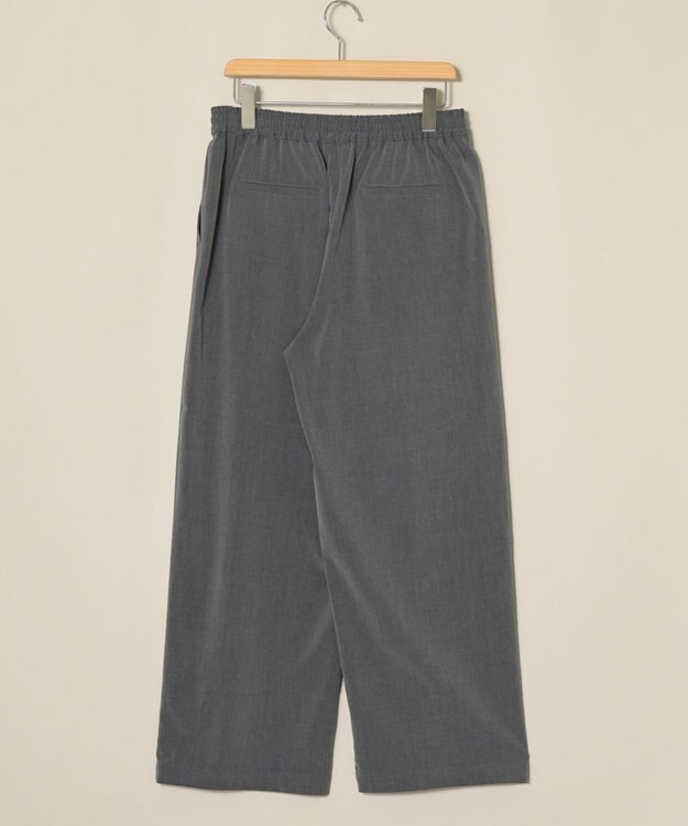 ONWARD Reuse Park 【any FAM】パンツ秋冬 グレー