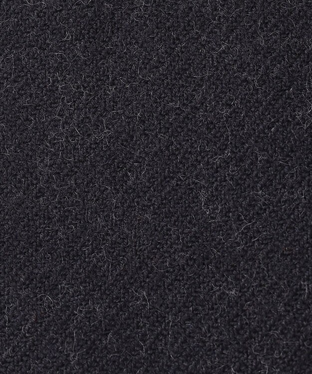 J.PRESS LADIES ミルドウールリバーチェック スカート ネイビー系3