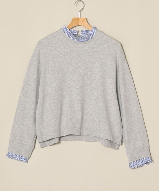 ONWARD Reuse Park 【23区】カットソー春夏 グレー