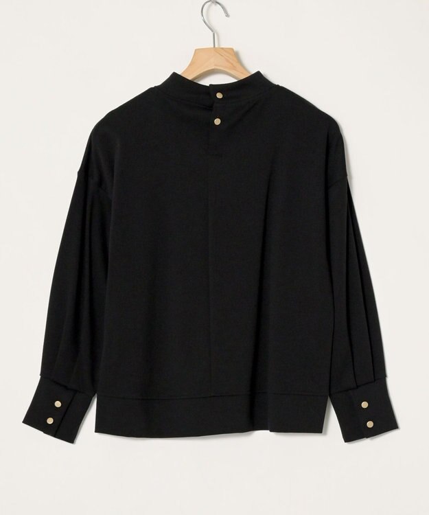 ONWARD Reuse Park 【any SiS】カットソー秋冬 ブラック