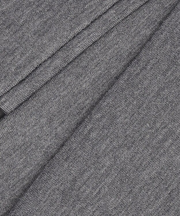 23区GOLF 【MEN】【23Fondation/WEB&一部店舗限定】 フルジップ パーカー ライトグレー系