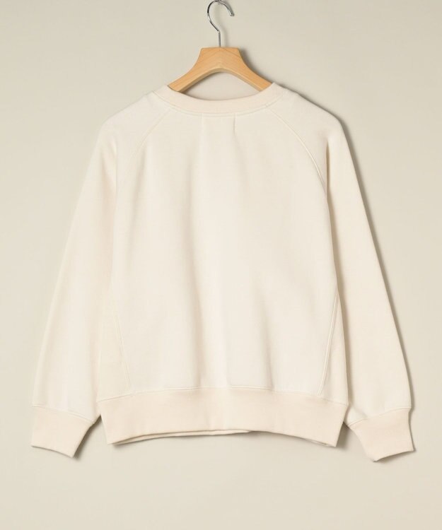 ONWARD Reuse Park 【any FAM】カットソー秋冬 オフホワイト