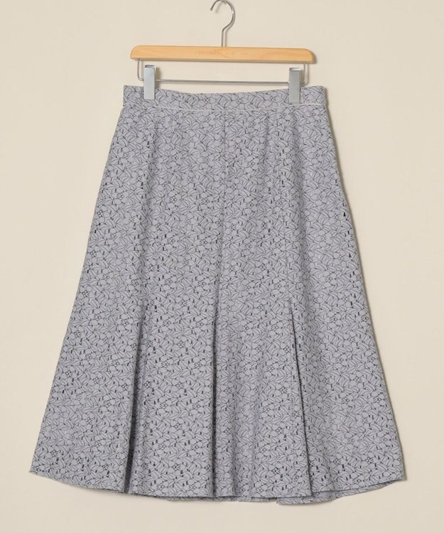 ONWARD Reuse Park 【any SiS】スカート春夏 グレー