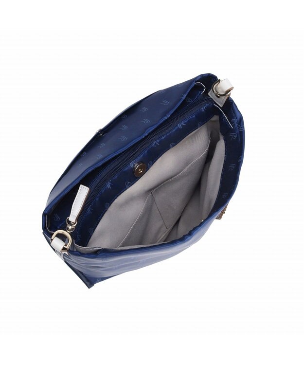 ACE BAGS & LUGGAGE PROGRES パルトゥ ショルダーバッグ  15594 プログレ ネイビー