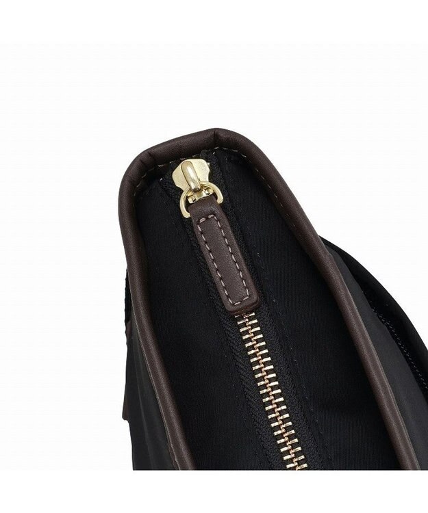 ACE BAGS & LUGGAGE MACKINTOSH PHILOSOPHY アメリア2 ショルダーバッグ 68091  マッキントッシュフィロソフィー ブラック