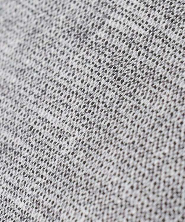 JOSEPH ABBOUD 【サイズ調整可】スラブストレッチ ハンチング ライトグレー系