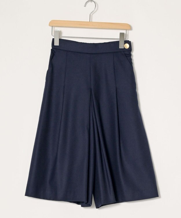 ONWARD Reuse Park 【組曲】パンツ秋冬 ネイビー