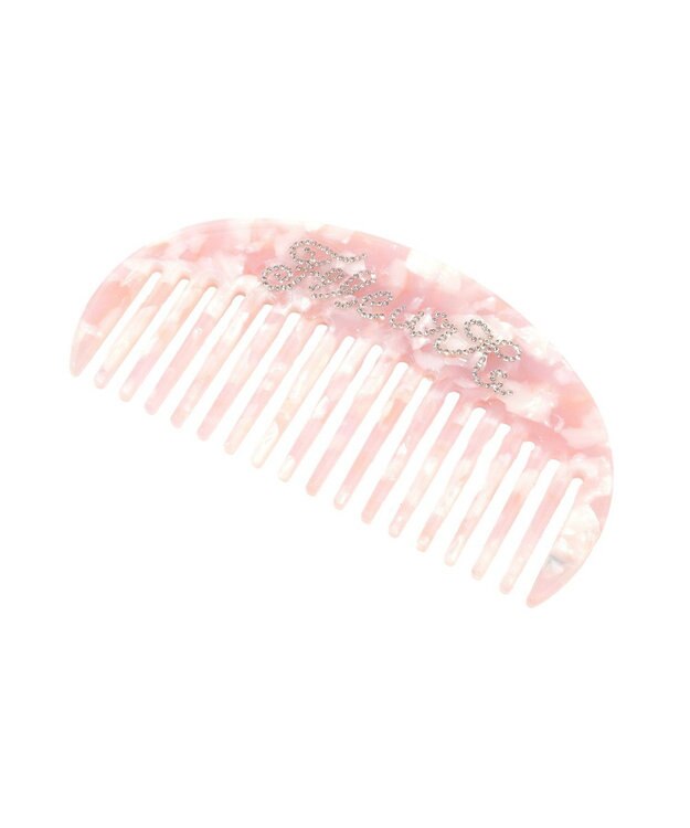 Maison de FLEUR FLEURビジューコーム Light Pink