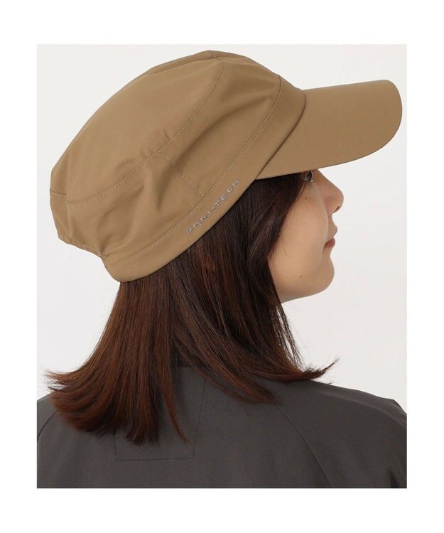 Columbia ティフィンヒルキャップ Delta