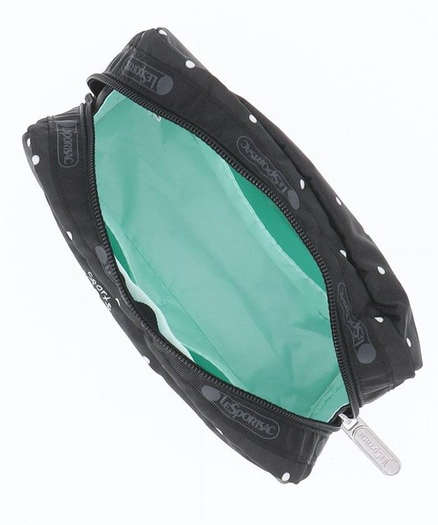 LeSportsac RECTANGULAR COSMETIC/プティドット プティドット