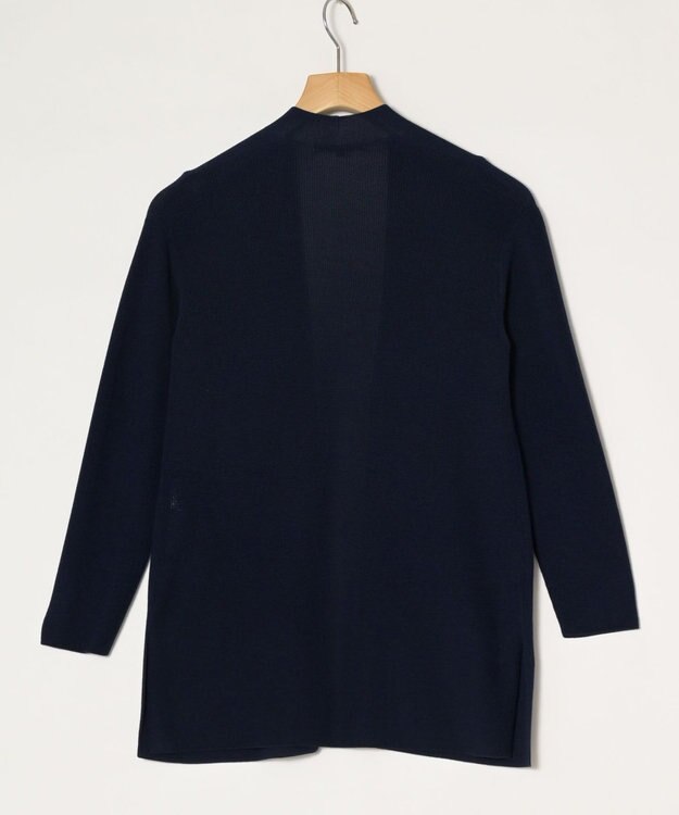 ONWARD Reuse Park 【23区】ニット春夏 ネイビー