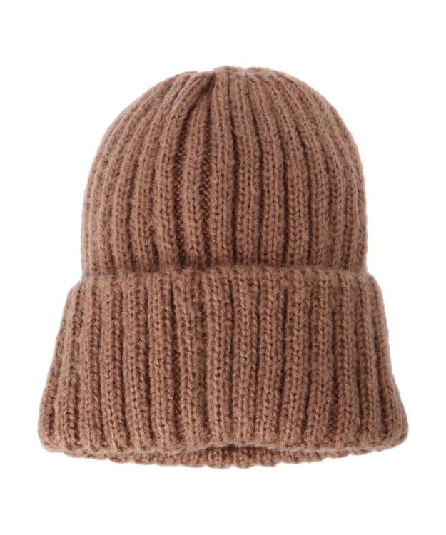 Green Parks ・モヘアライクワッチ Mocha