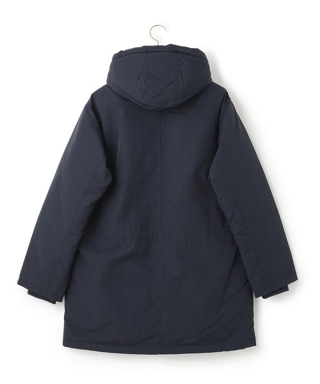 J.PRESS MEN 【WEB・一部店舗限定】ダウンコート ネイビー系