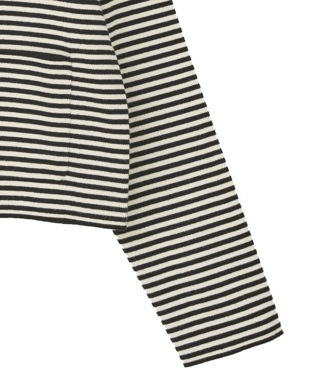 AMERICAN HOLIC バイパチリングドットニットカーディガン Purple