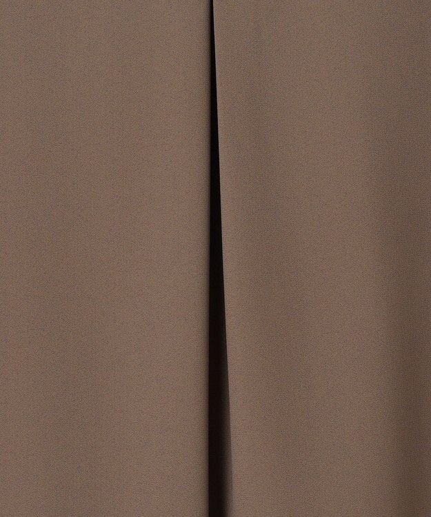 J.PRESS LADIES 【WEB限定】レイヤード カットソー ブラウン系