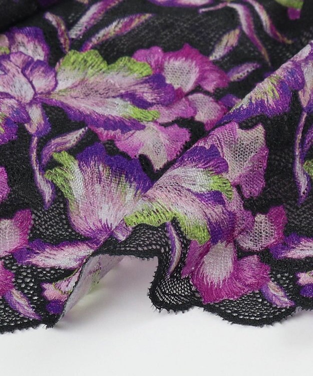 WACOAL MEN WACOAL MEN ボクサーパンツ 【レースボクサー】 フロント快適グラマラス 通気性 前閉じ 下着 メンズ WT3827 /ワコールメン コン